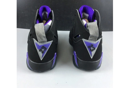 ALLEN RETRO 304775-053 BUCKS 7 JORDAN AIR RAY 304775-053 0722